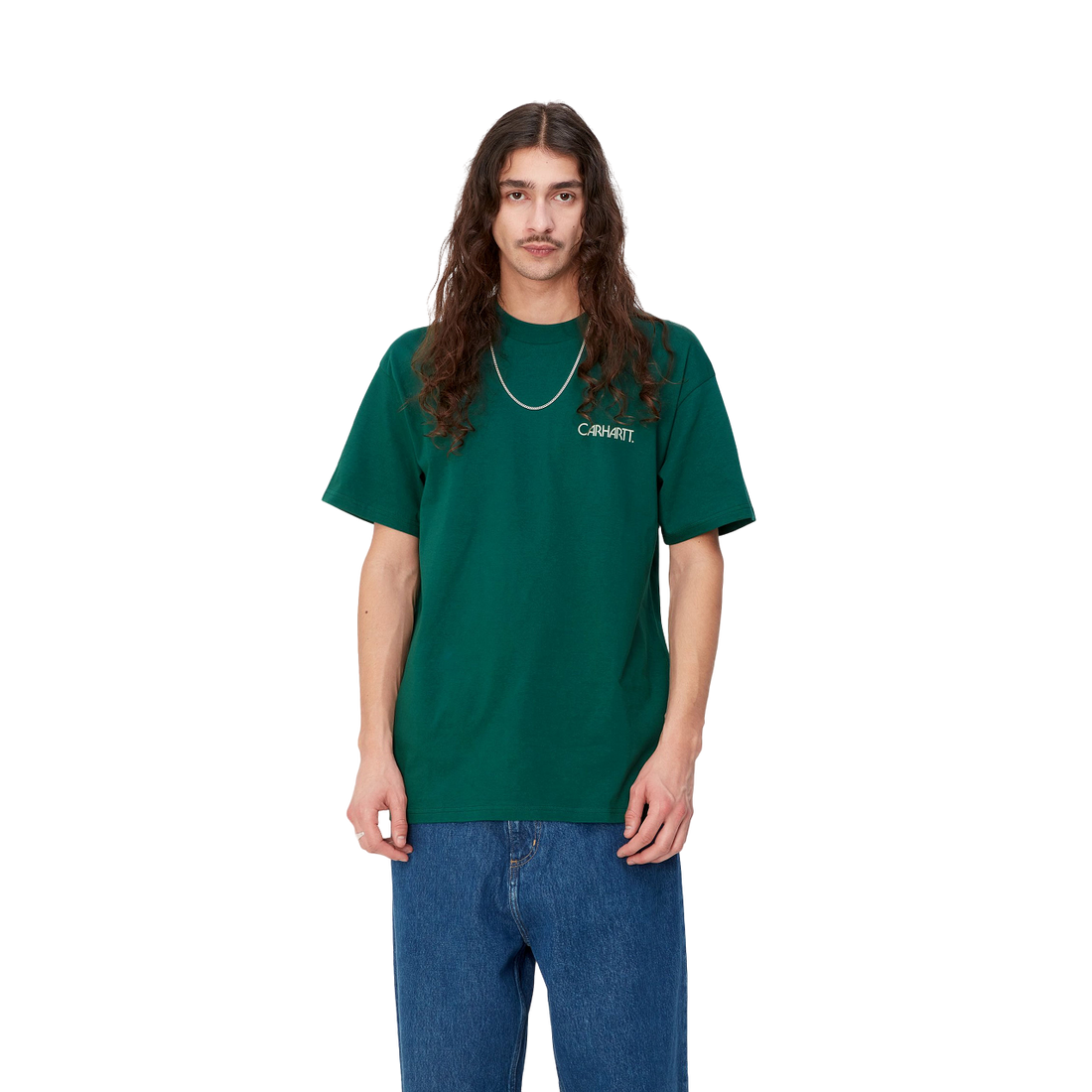 Carhartt S/S Soil T-Shirt