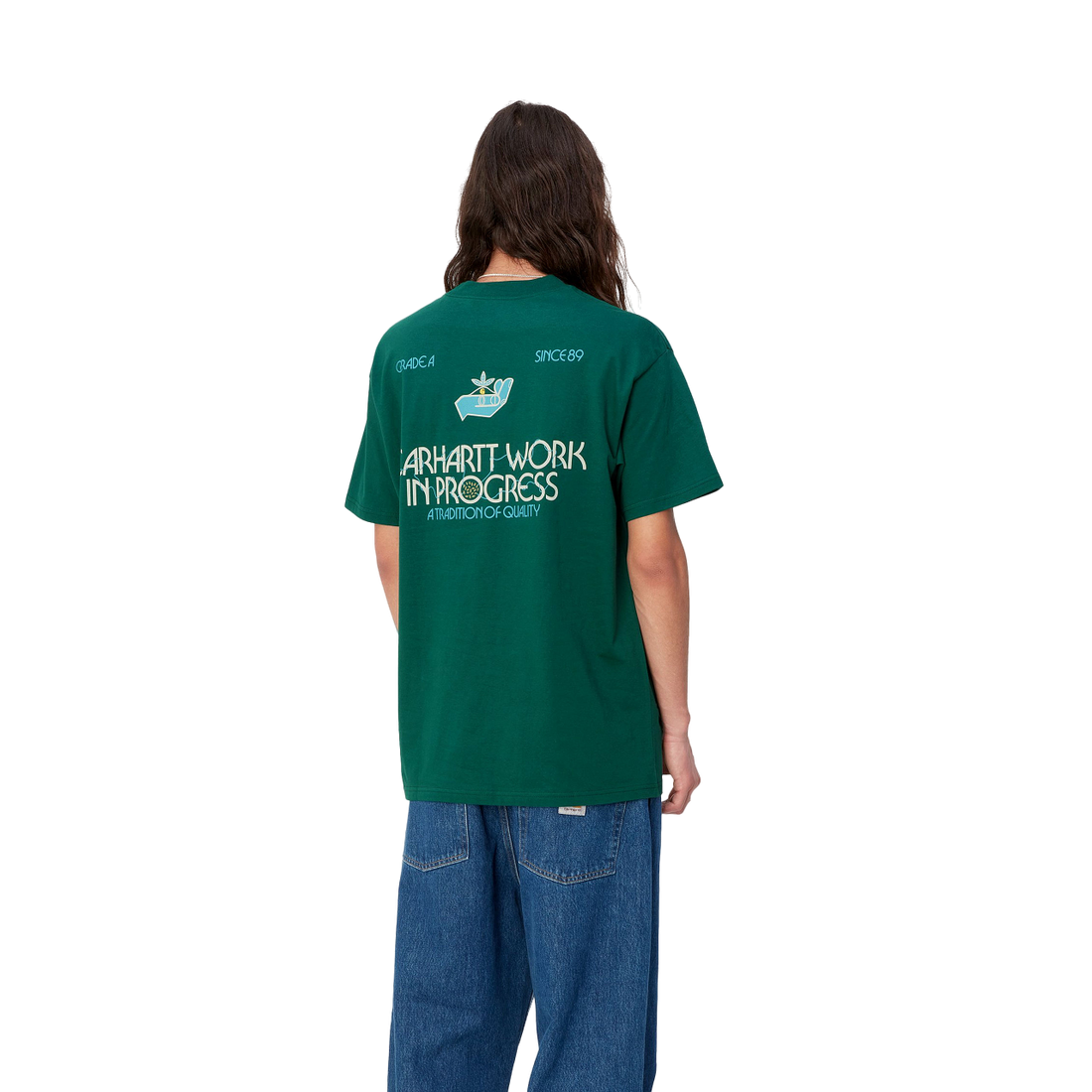Carhartt S/S Soil T-Shirt
