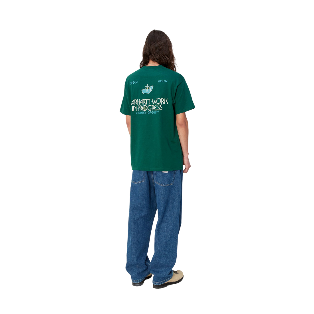 Carhartt S/S Soil T-Shirt