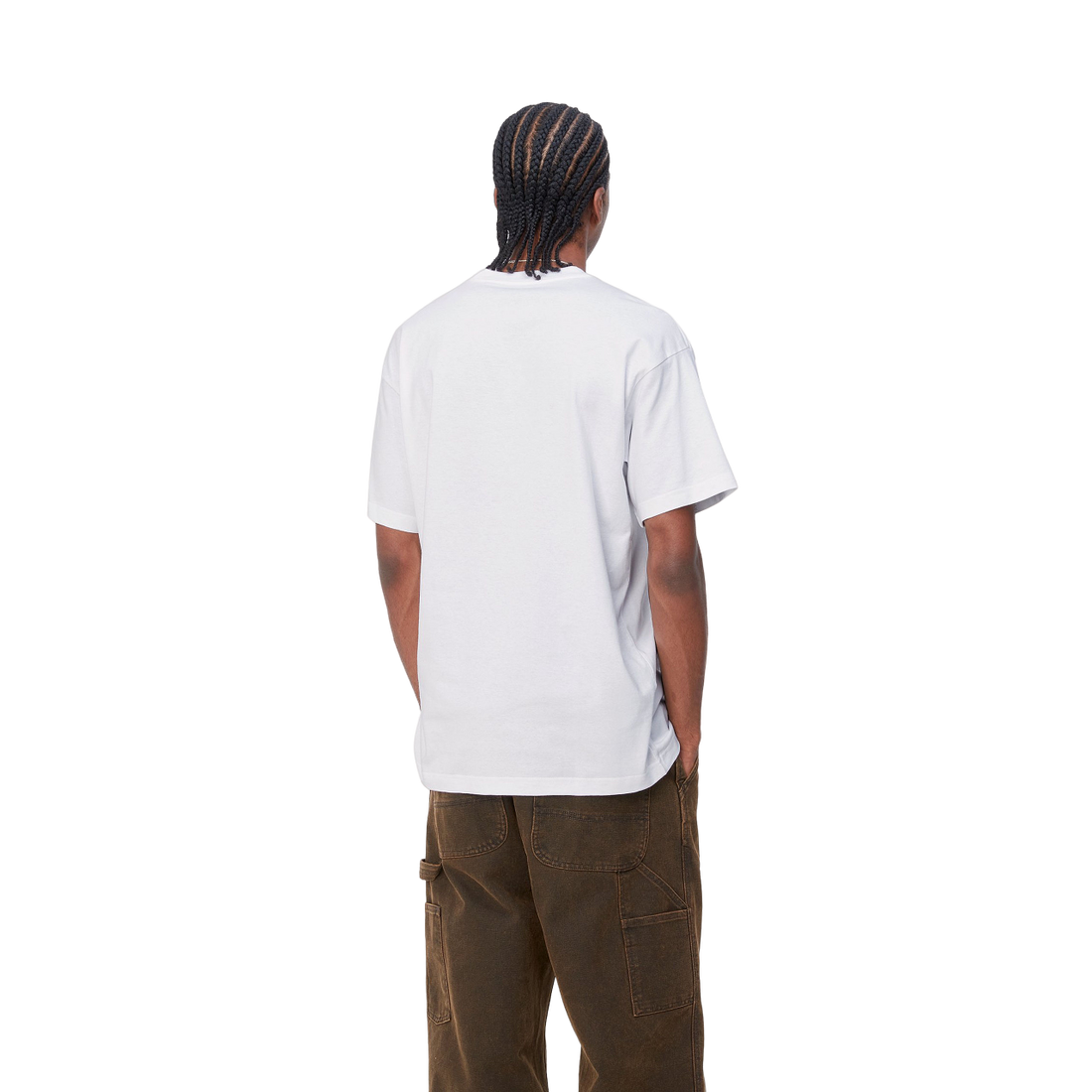 Carhartt S/S Underground Sound T-Shirt