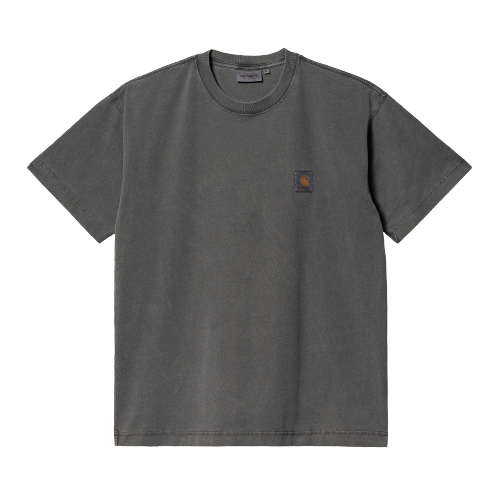 Carhartt S/S Vista T-Shirt Vulcan