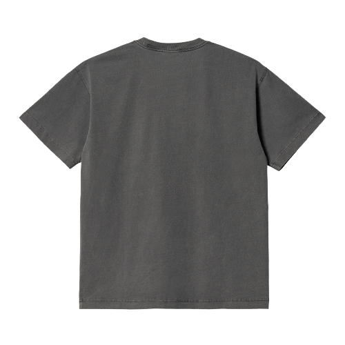 Carhartt S/S Vista T-Shirt Vulcan
