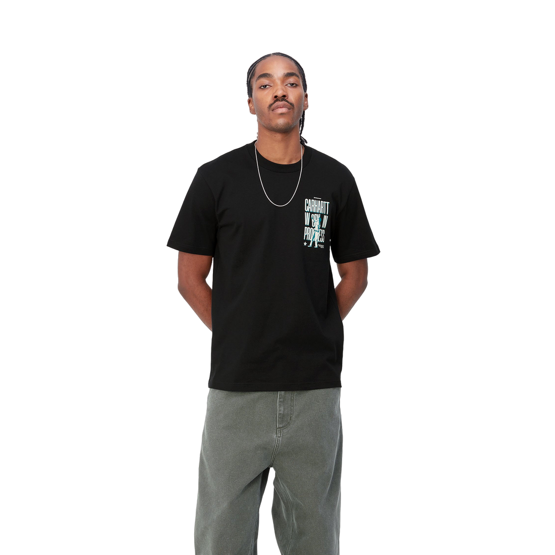 Carhartt S/S Workaway T-Shirt