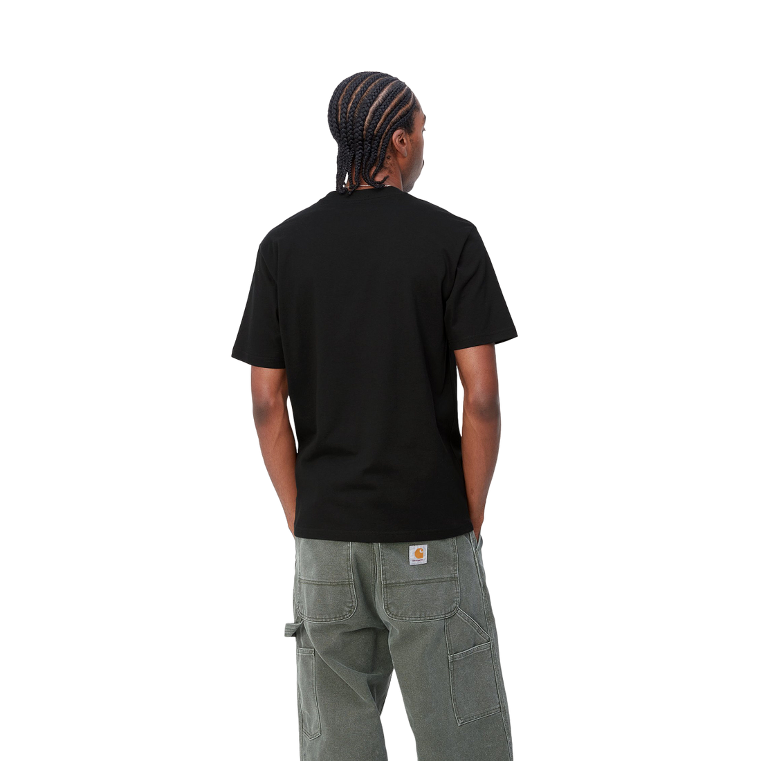 Carhartt S/S Workaway T-Shirt