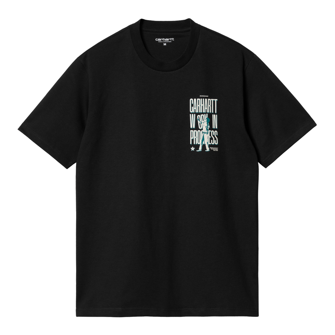 Carhartt S/S Workaway T-Shirt