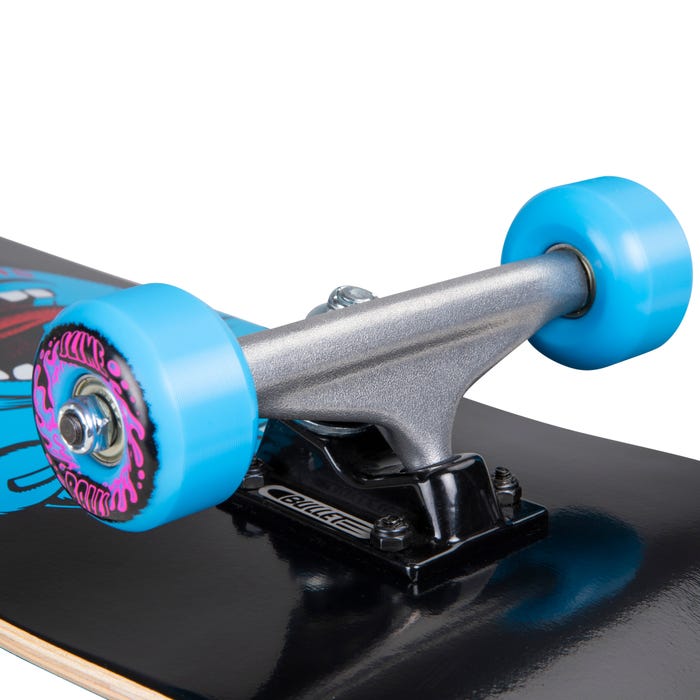 Santa Cruz Complete Screaming Hand 8"