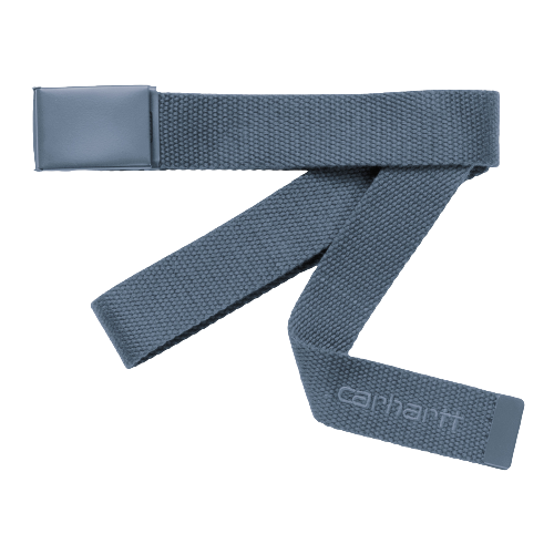 Carhartt Script Belt Tonal