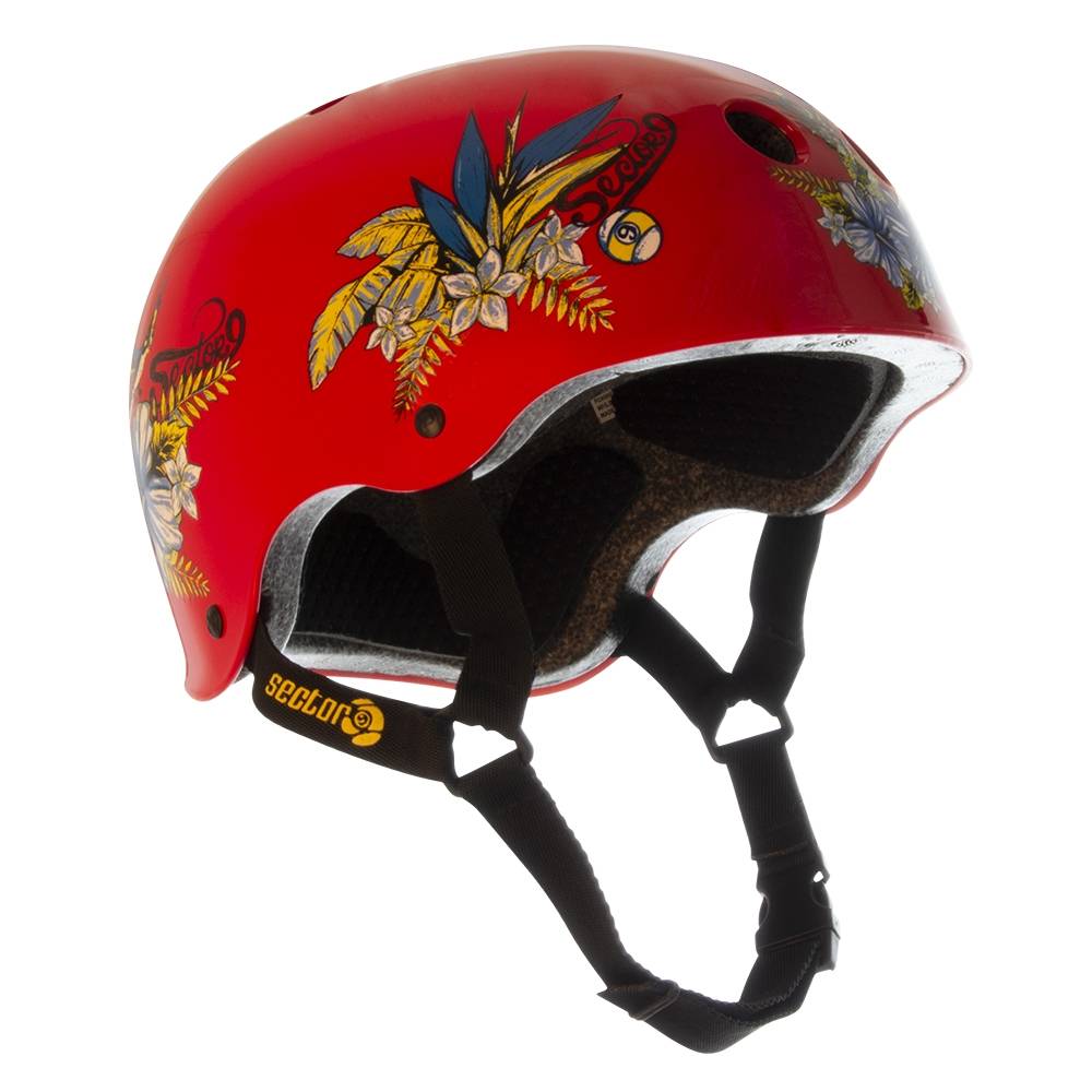Sector9 Aloha helmet