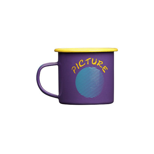 Picture Organic Clothing Sherman Cup - Purple