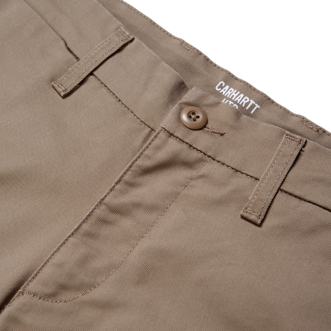 Carhartt Sid Pant Leather