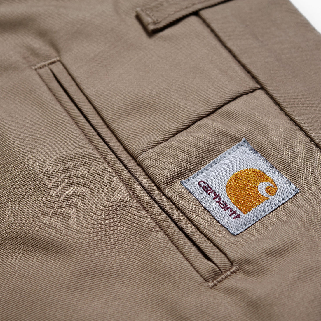 Carhartt Sid Pant Leather