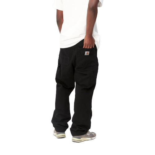 Carhartt Single Knee Pant Black