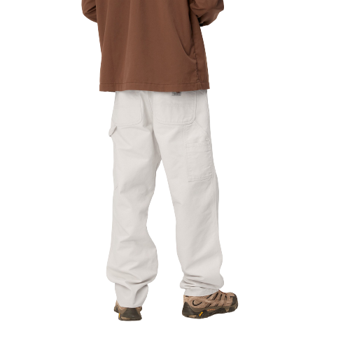 Carhartt Single Knee Pant Salt