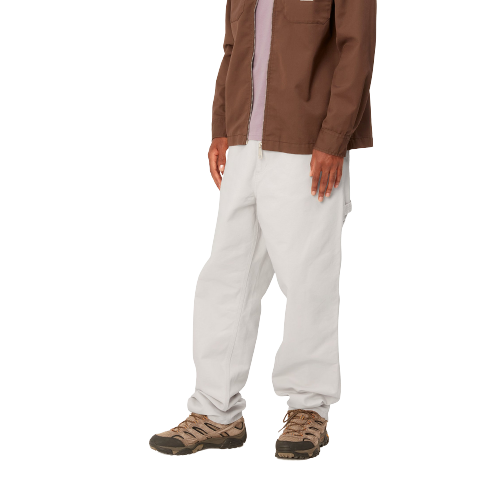 Carhartt Single Knee Pant Salt