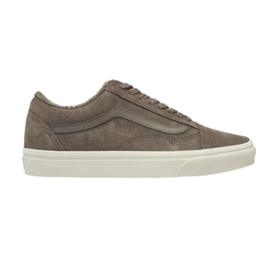 Vans Old Skool Sherpa