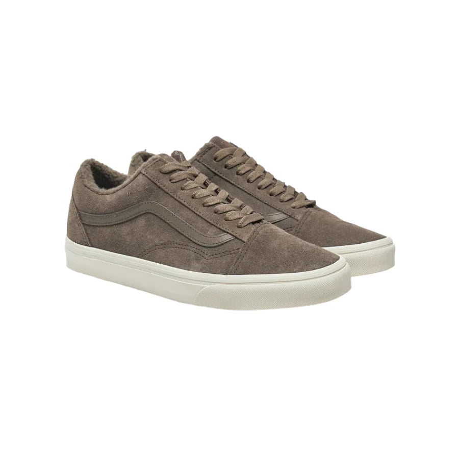 Vans Old Skool Sherpa
