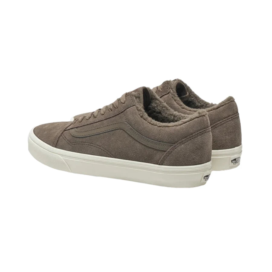 Vans Old Skool Sherpa