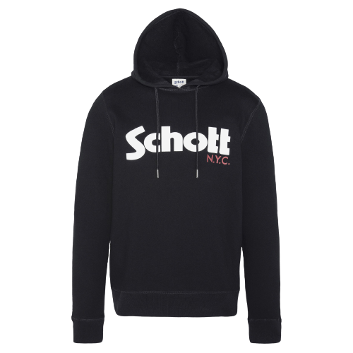 Schott Swhood Black