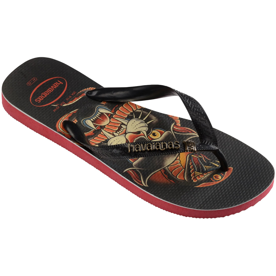 Havaianas Top Tribo FC