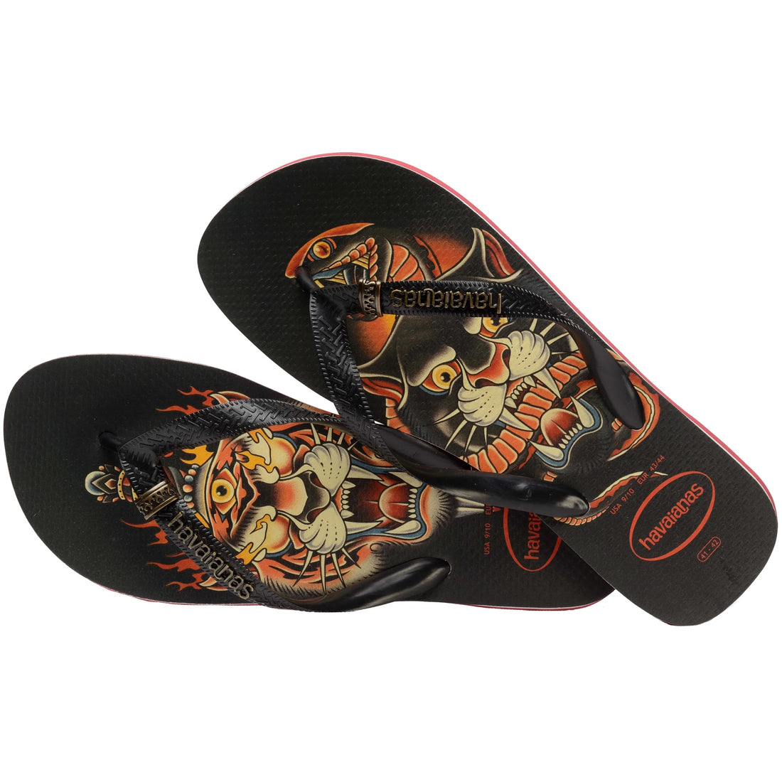 Havaianas Top Tribo FC