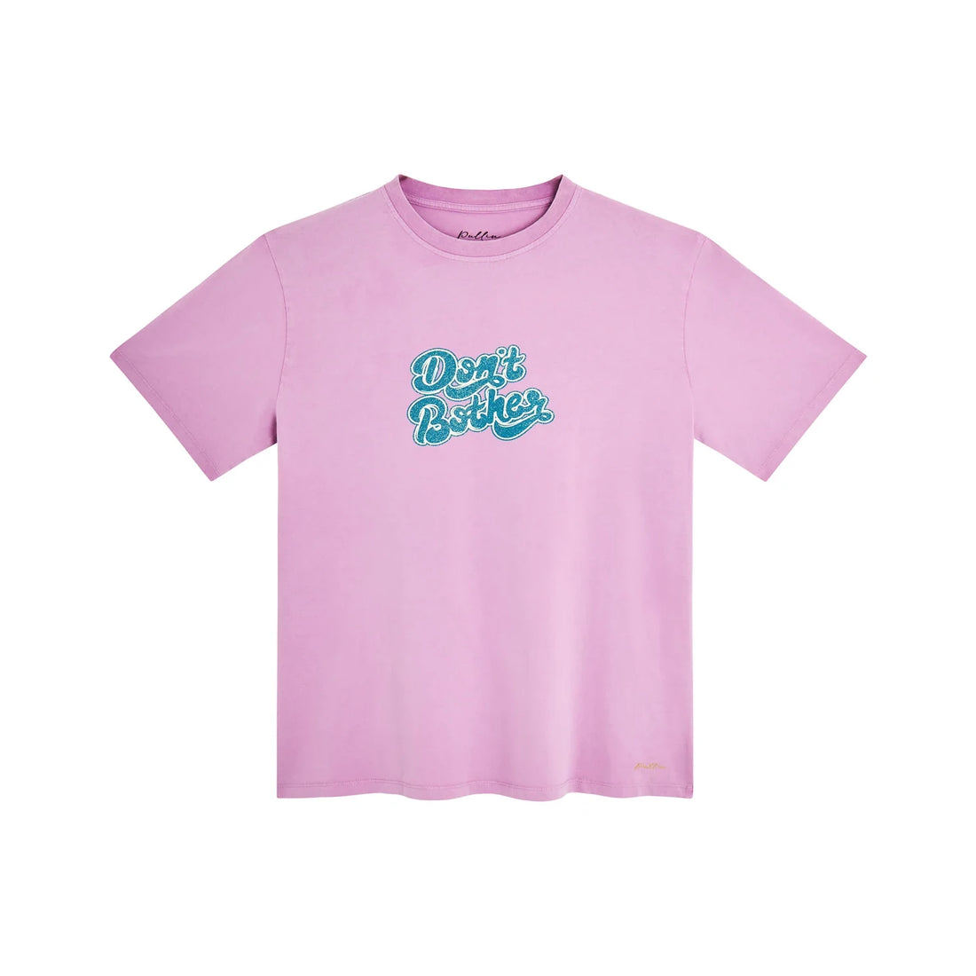 Pullin t-shirt femme Eve - Bother