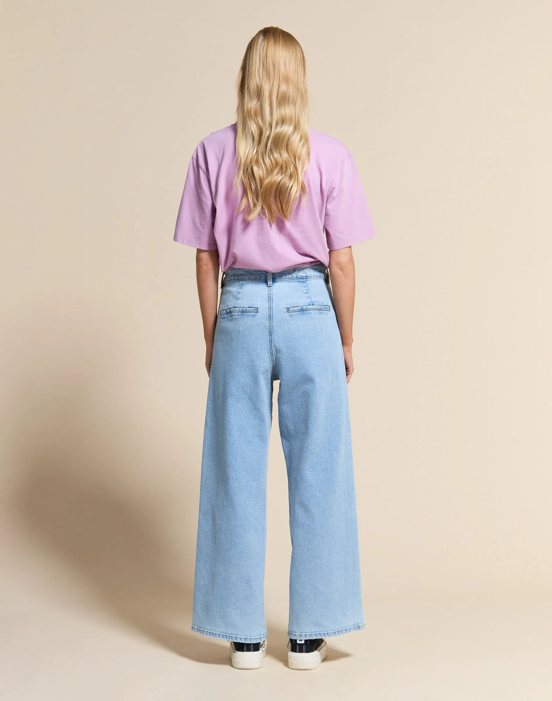 Pullin t-shirt femme Eve - Bother