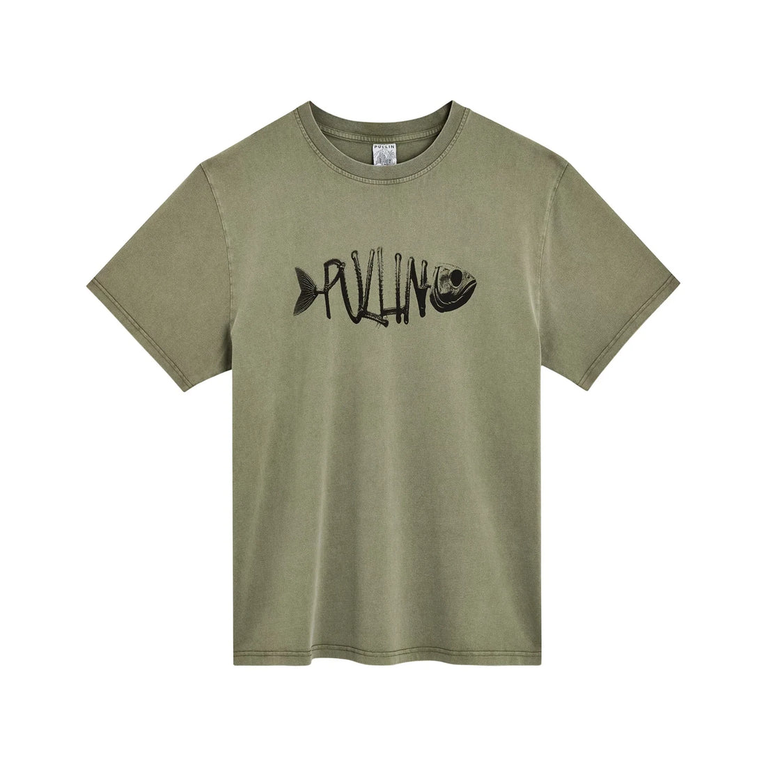 Pullin t-shirt Relax
