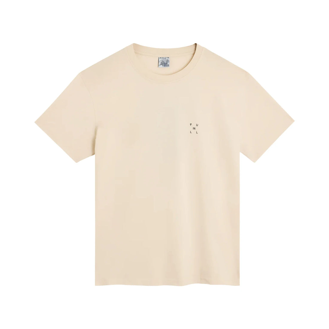Pullin t-shirt Relax