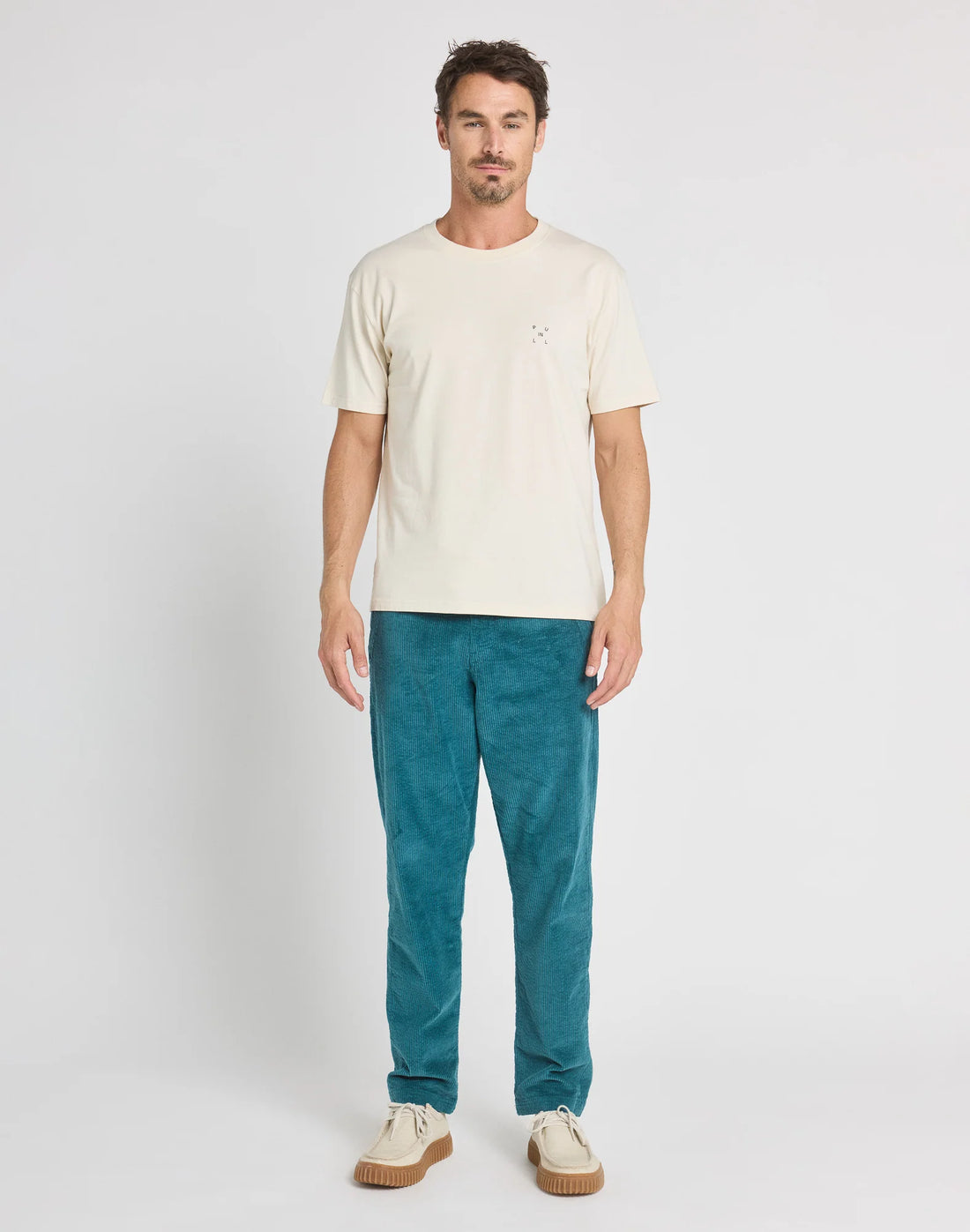 Pullin t-shirt Relax - Golfy