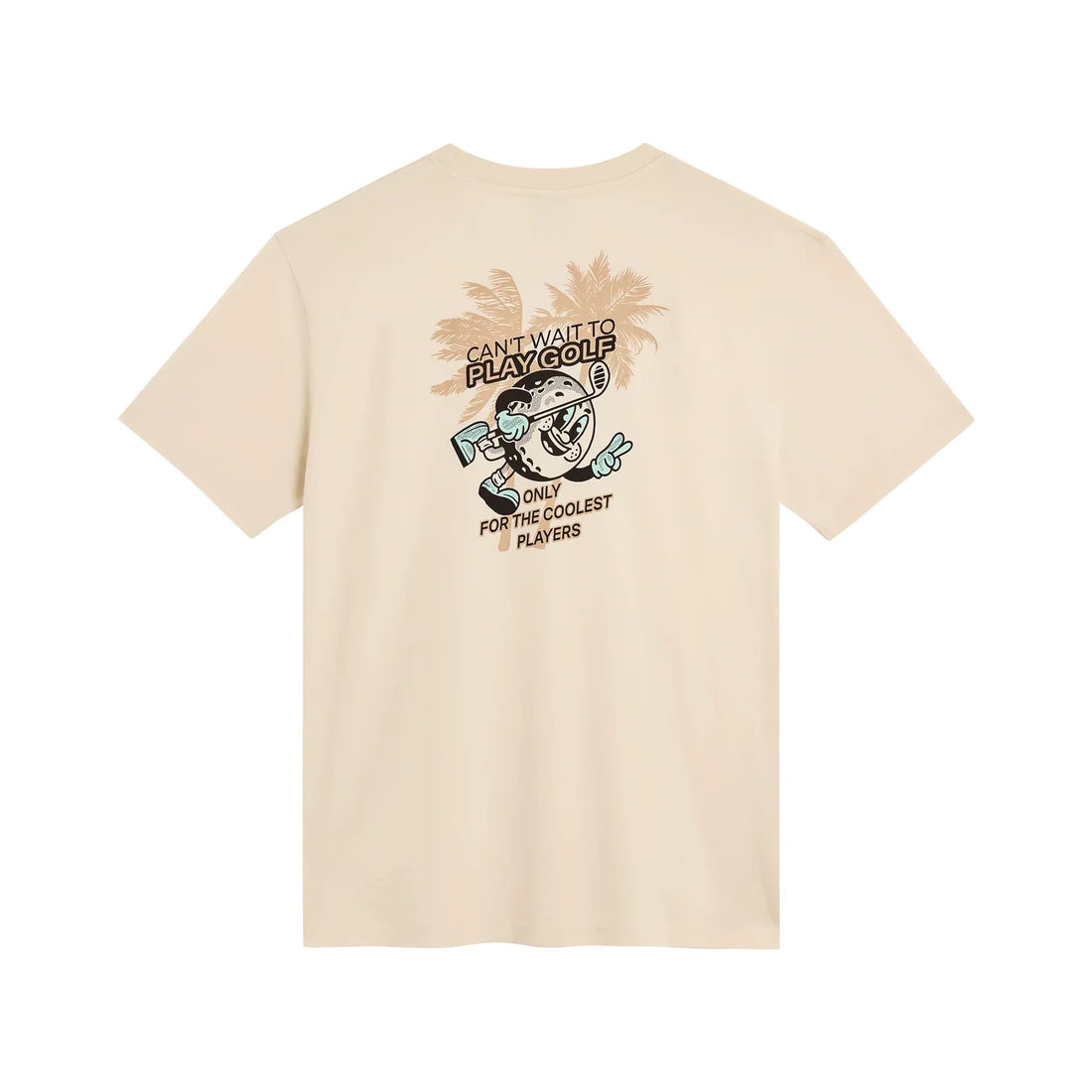 Pullin t-shirt Relax