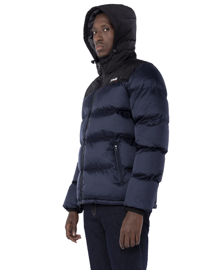Schott Utah2 Navy