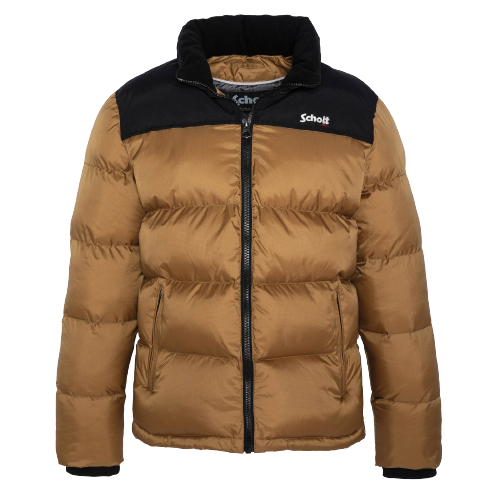 Schott Utah Gold