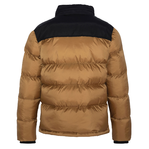 Schott Utah Gold