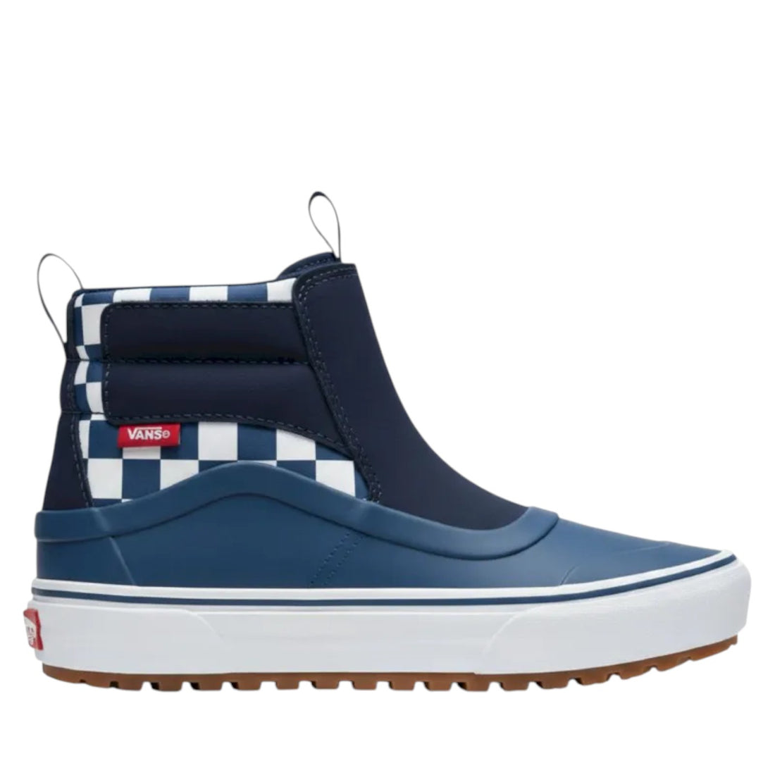 Vans Slip-on hi terrain v insulated (enfant de 4 à 8 ans)