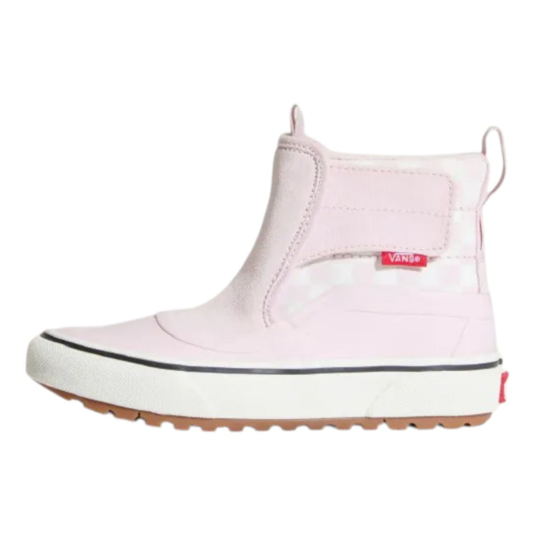 Vans Slip-on hi terrain v insulated (enfant de 4 à 8 ans)