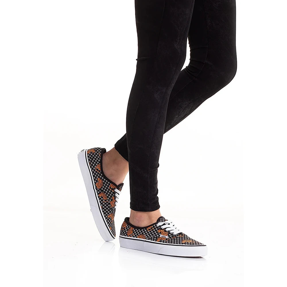 Vans UA Authentic-Tiger Floral