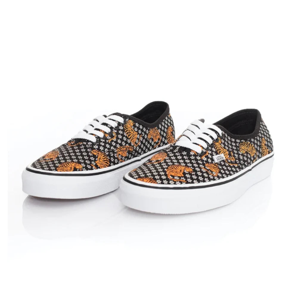Vans UA Authentic-Tiger Floral