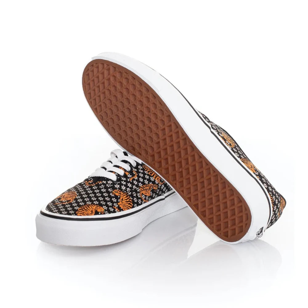 Vans UA Authentic-Tiger Floral