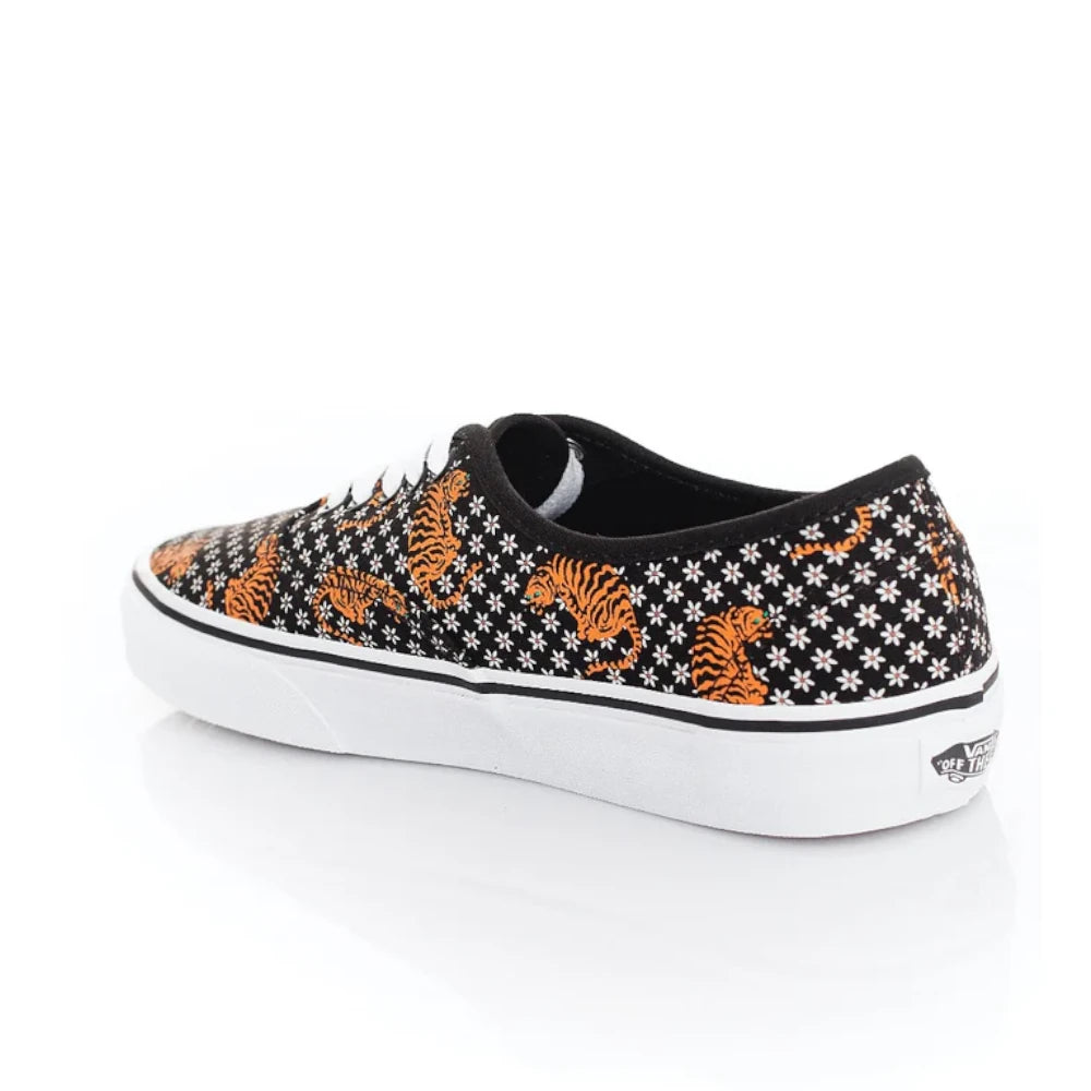 Vans UA Authentic-Tiger Floral