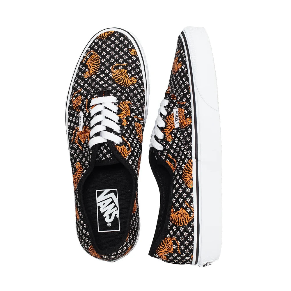 Vans UA Authentic-Tiger Floral