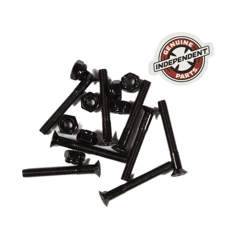 Independent visserie phillips 1.25 black