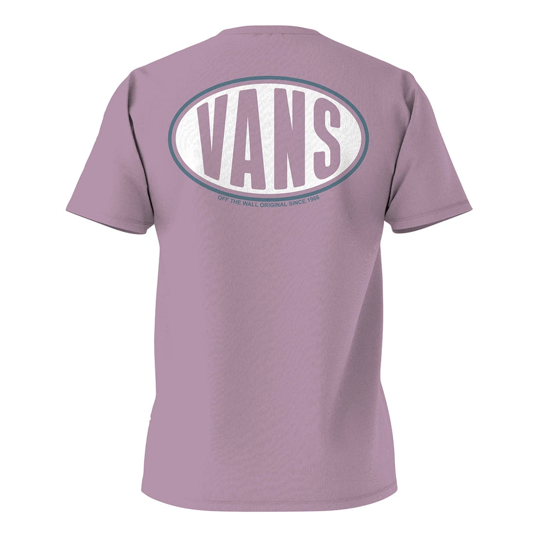Vans Spray On SS - Lavander Mist