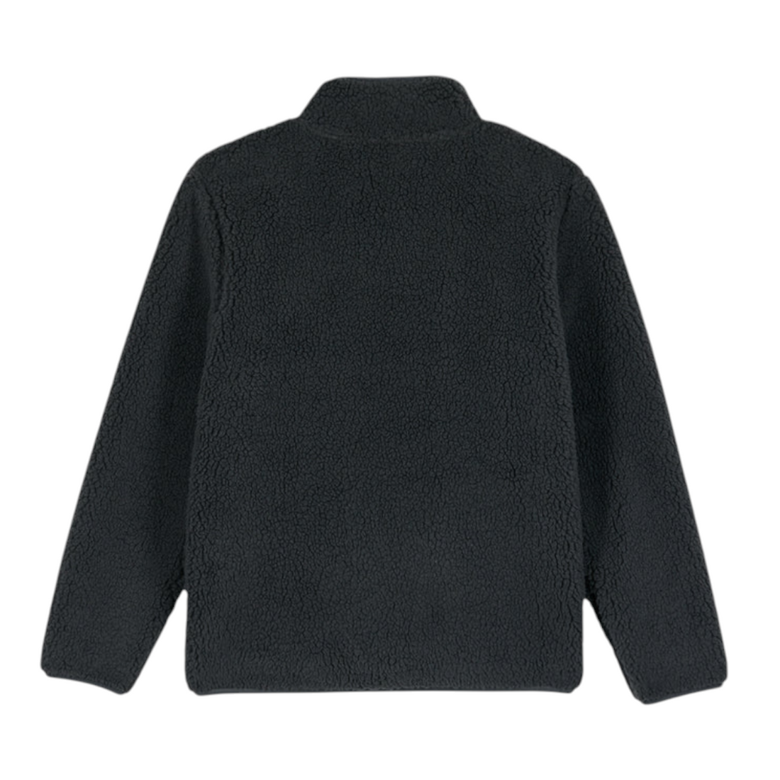 Volcom Storm Stone Zip Fleece Youth - vue détaillée