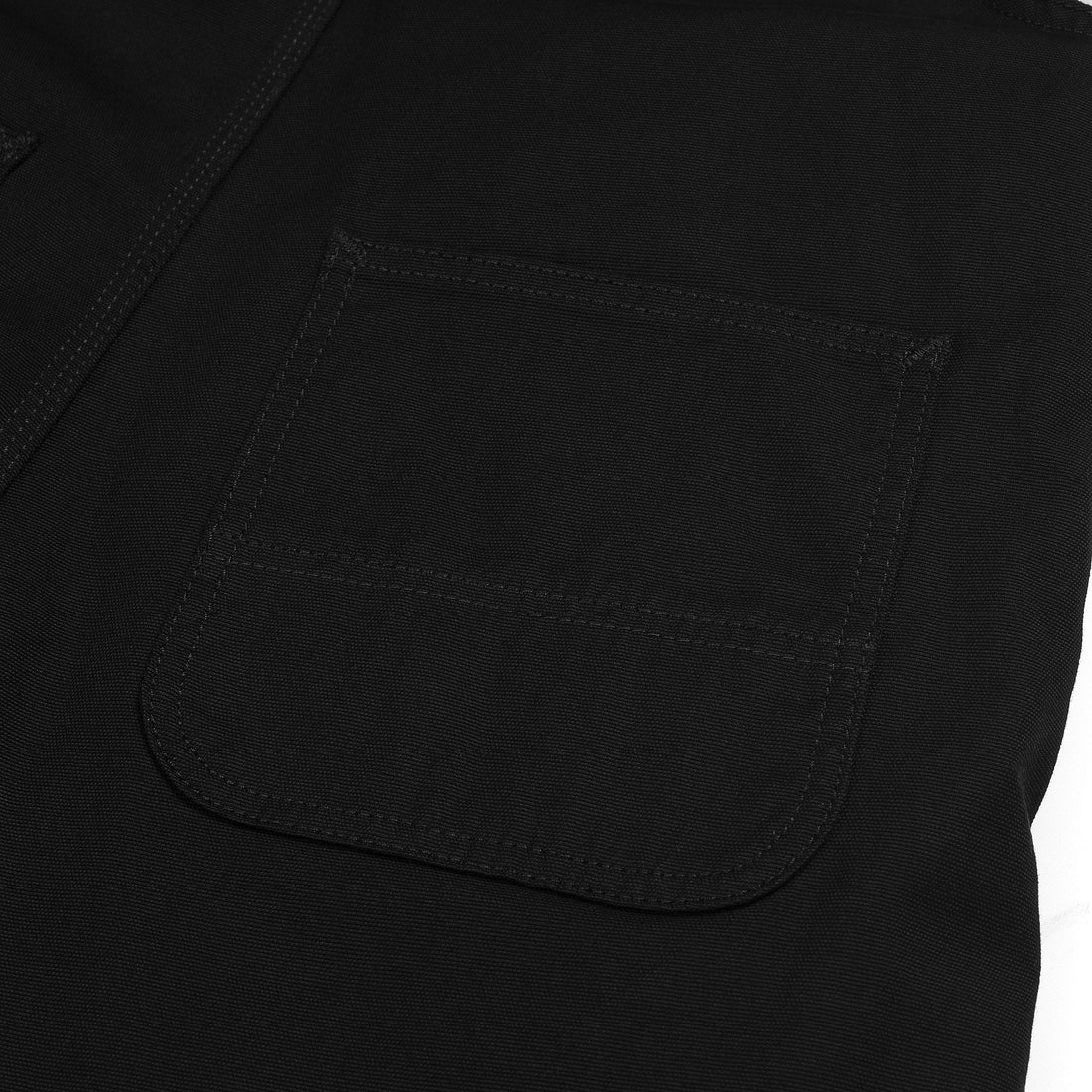 Carhartt W' Bib Overall Black