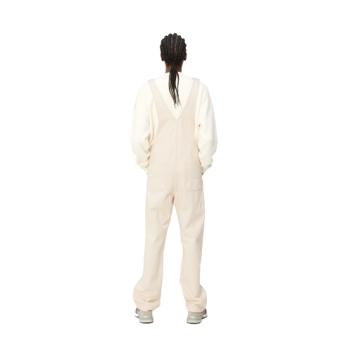 Carhartt W' Bib Overall Straight