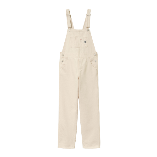 Carhartt W' Bib Overall Straight