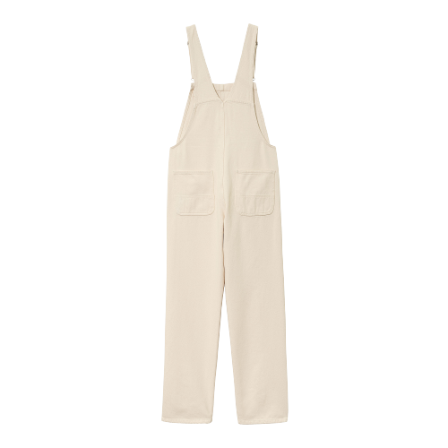 Carhartt W' Bib Overall Straight