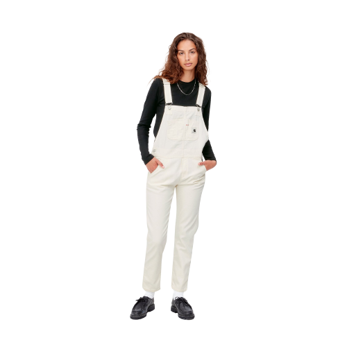 Carhartt W' Bib Overall Wax