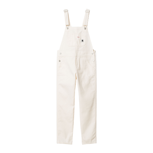 Carhartt W' Bib Overall Wax