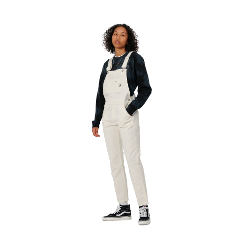 Carhartt W' Bib Overall Wax